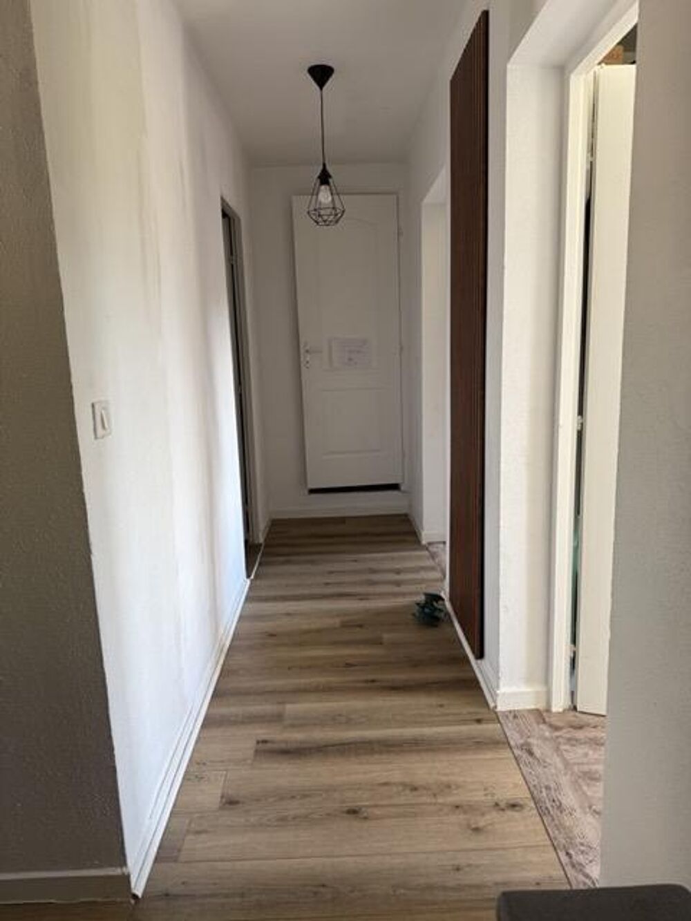 Maison mitoyenne 5 pièces