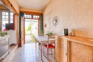  Maison � vendre 4 pi�ces 99 m�