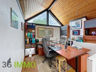  Maison � vendre 6 pi�ces 165 m�