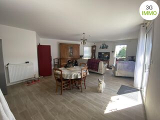  Appartement à vendre 80 m²