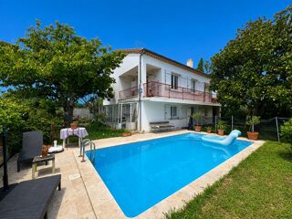  Maison à vendre 9 pièces 160 m²