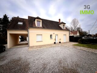  Maison  vendre 6 pices 140 m
