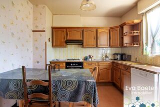  Maison à vendre 5 pièces 120 m²