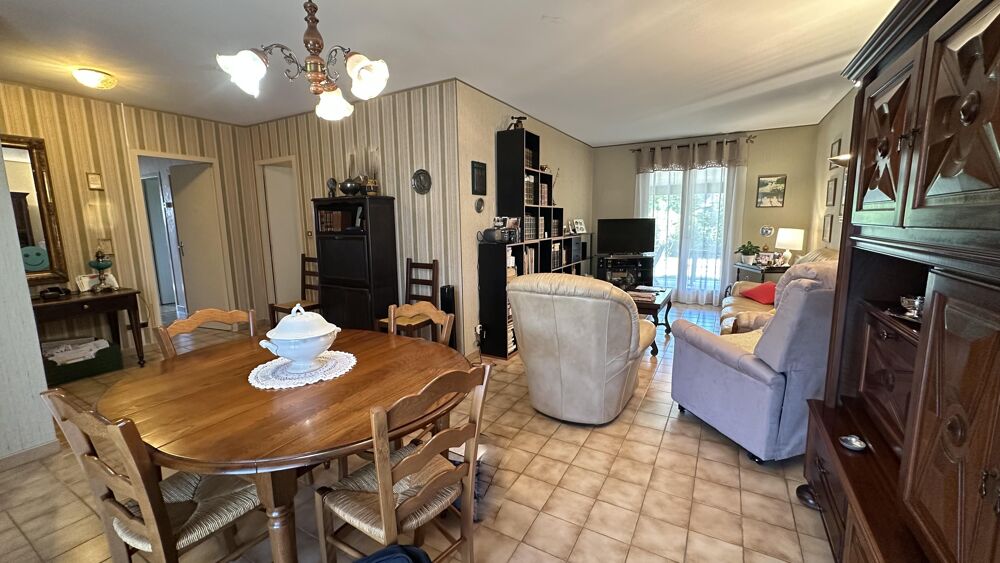 Maison 4 pièces