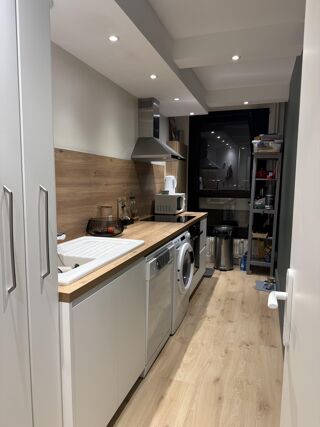  Appartement � vendre 2 pi�ces 53 m�