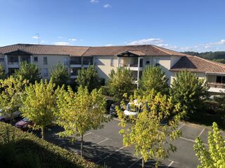  Appartement � louer 2 pi�ces 