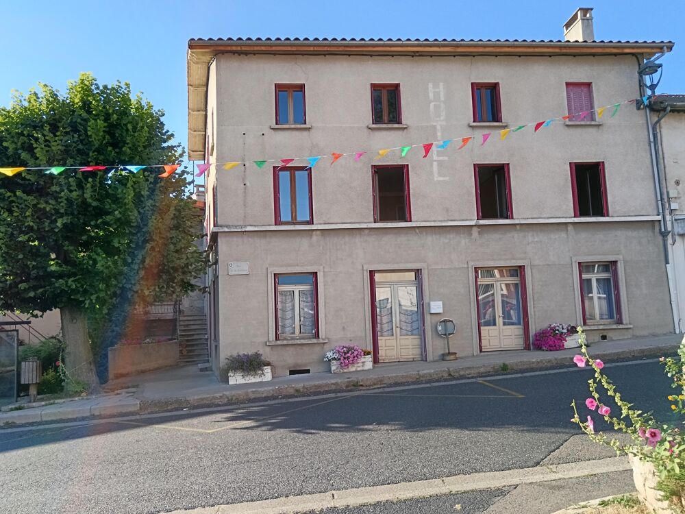 Maison 14 pièces