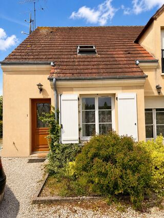  Maison à vendre 3 pièces 