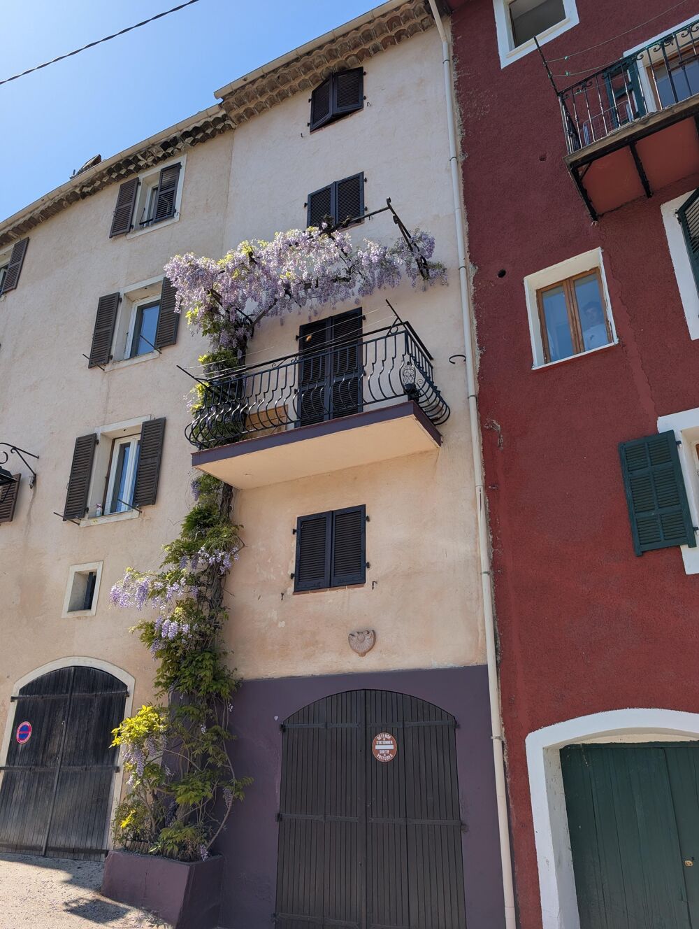 Maison 3 pièces 63 m² · à Contes · 63 m² · 280 600 €