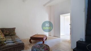  Maison à vendre 4 pièces 68 m²
