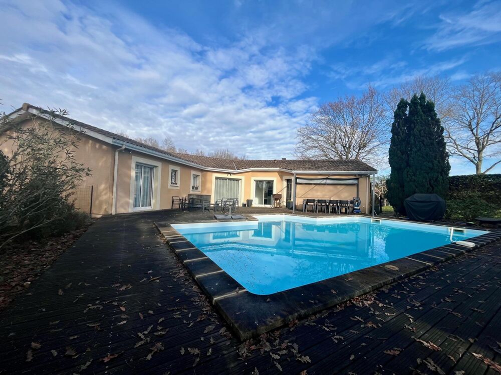 Vente Maison Maison 4 pi�ces Preignac