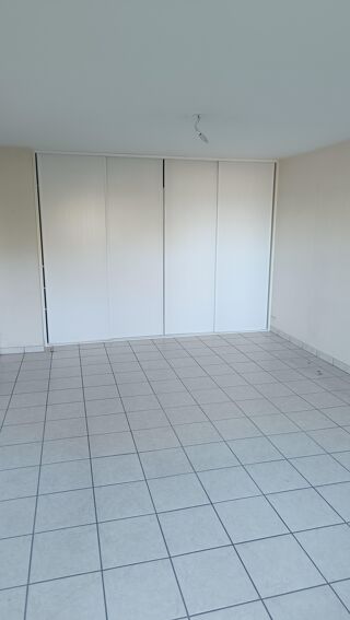  Appartement à vendre 48 m²