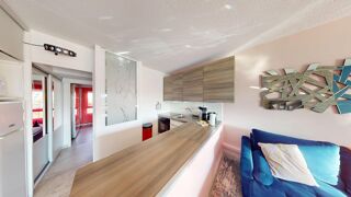  Appartement à vendre 2 pièces 36 m²