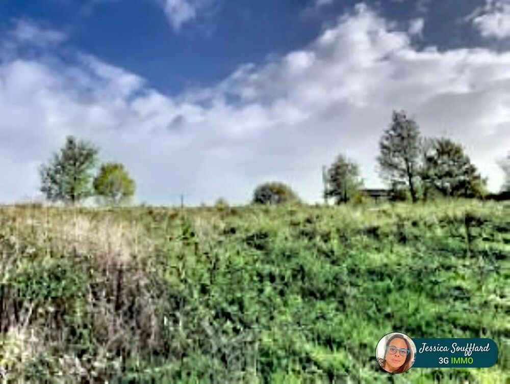 Vente Terrain Terrain constructible Peyre