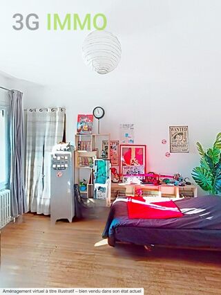  Maison à vendre 7 pièces 173 m²
