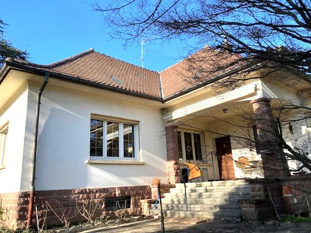  vendre  Maison Rixheim (68170)