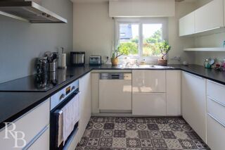  Maison à vendre 5 pièces 118 m²