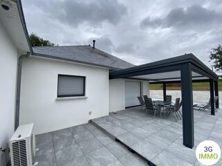  Maison à vendre 5 pièces 88 m²