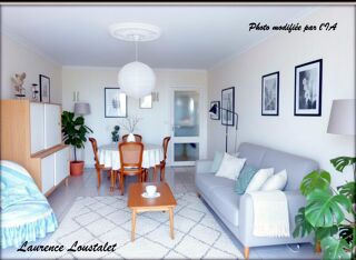  Appartement � vendre 4 pi�ces 80 m�