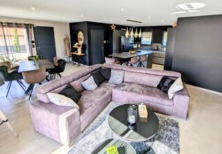  Maison à vendre 5 pièces 
