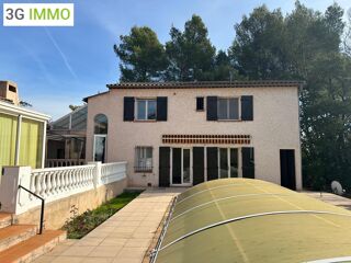  Maison à vendre 8 pièces 182 m²