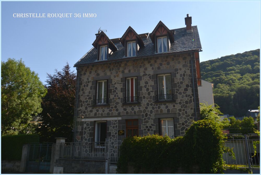 Appartement 4 pièces