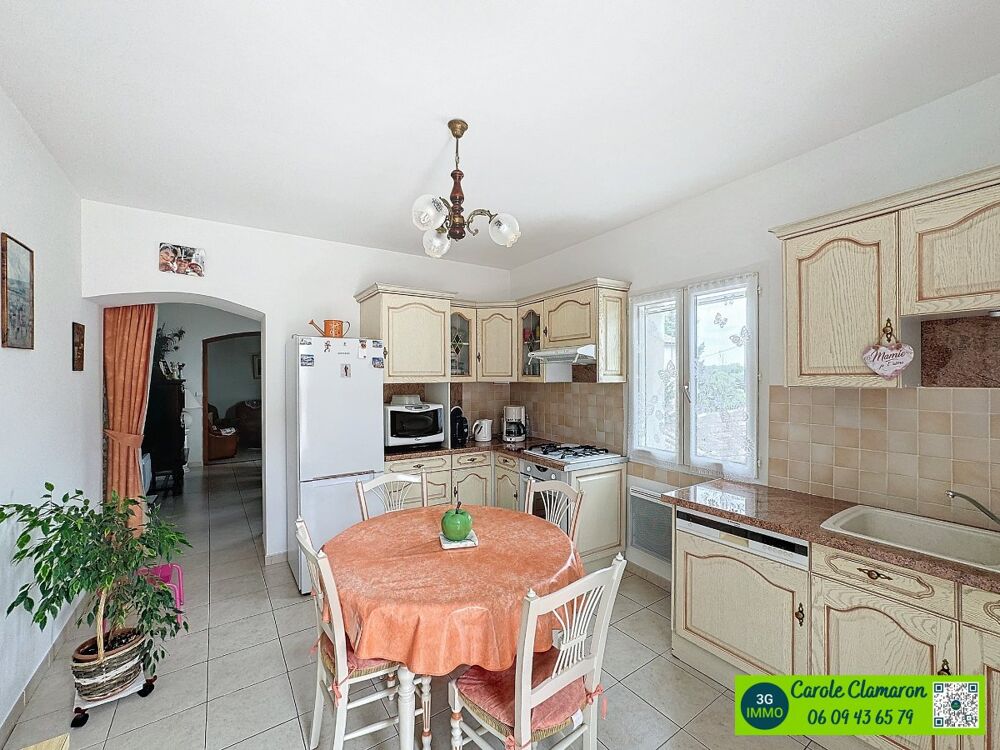 Vente Maison Maison de village 3 pièces Brignon