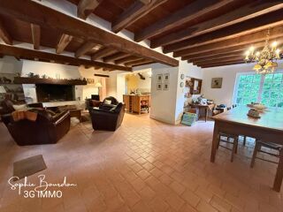  Maison � vendre 7 pi�ces  Diges