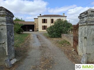 Vente Maison Maison 3 pièces Tarbes