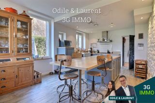  Maison � vendre 6 pi�ces 198 m�