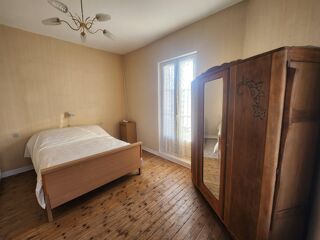  Maison � vendre 4 pi�ces 75 m�