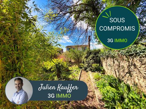   Maison 3 pi�ces Maison - 3 pi�ce(s) - 66 m�