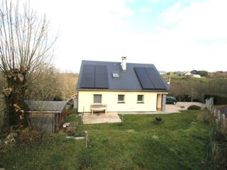  Maison � vendre 6 pi�ces 133 m�