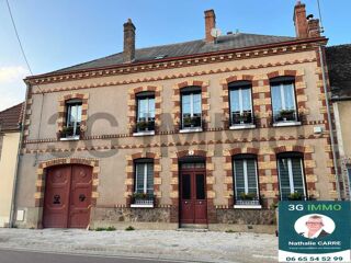  Maison � vendre 5 pi�ces 146 m�