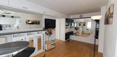  Appartement � louer 2 pi�ces 38 m�