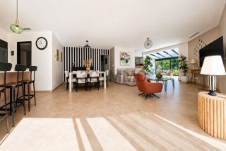  Maison à vendre 7 pièces 168 m²
