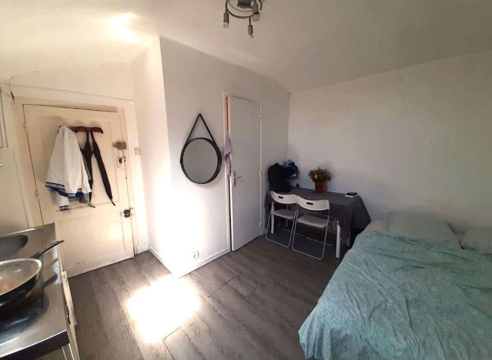 Appartement 1 pièce