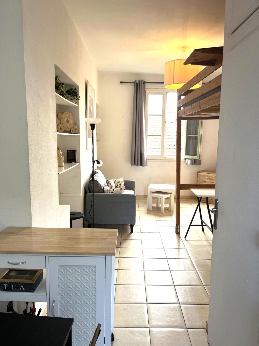 Location Appartement Appartement 1 pièce Avignon