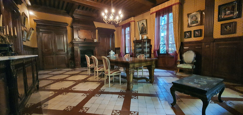  vendre  Maison Gleiz (69400)