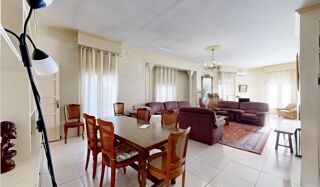  Maison à vendre 6 pièces 160 m²