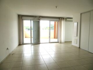  Appartement � vendre 4 pi�ces  Les angles