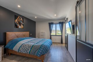  Maison à vendre 5 pièces 133 m²