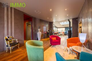  Maison à vendre 6 pièces 180 m²