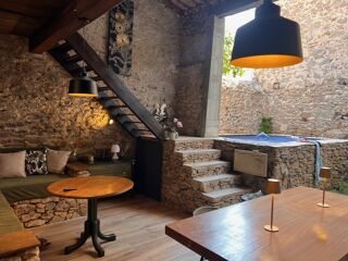  Maison � vendre 5 pi�ces 134 m�