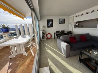  Appartement à vendre 3 pièces 67 m²