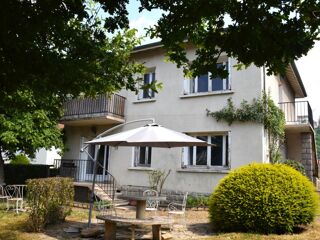  Maison � vendre 7 pi�ces 