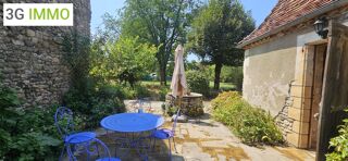  Maison � vendre 3 pi�ces 73 m�