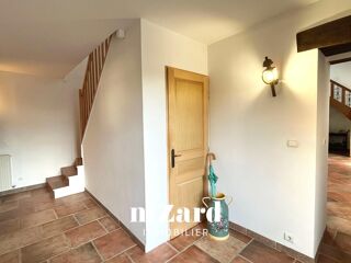  Maison � vendre 5 pi�ces 