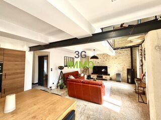  Maison à vendre 4 pièces 144 m²