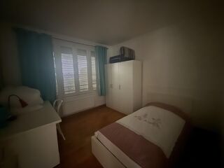  Appartement à vendre 3 pièces 44 m²